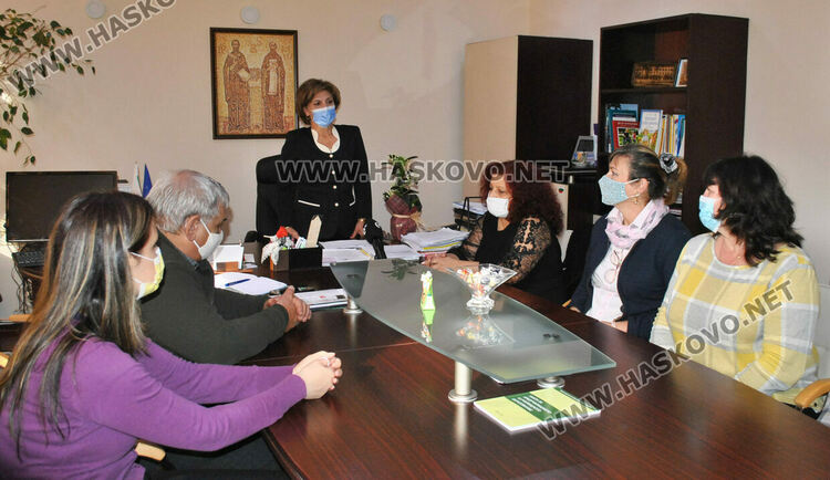 Учителка от Хасково сред 8-те в страната с награда „Константин Величков“ на МОН