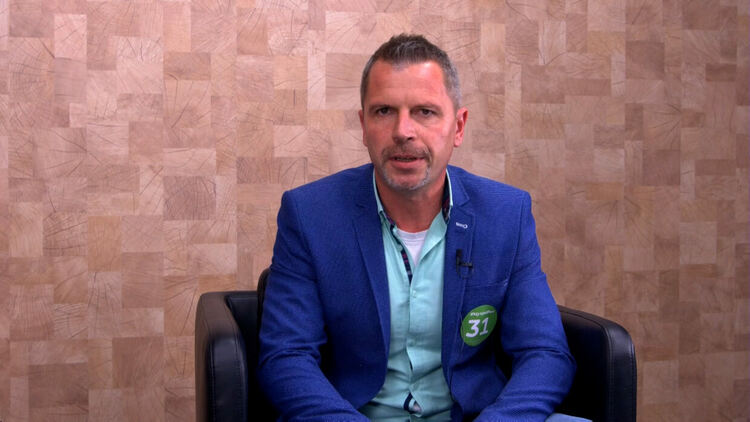 На Фокус: Безплатен предизборен формат - д-р Димитър Пампоров - ИБГНИ - Смолян