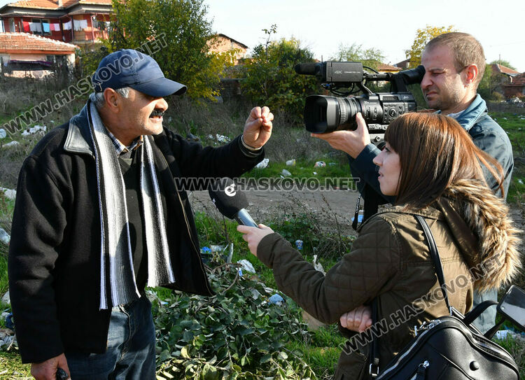 Глобиха фирмата, разрушаваща казармите заради изхвърляне на дървени отпадъци