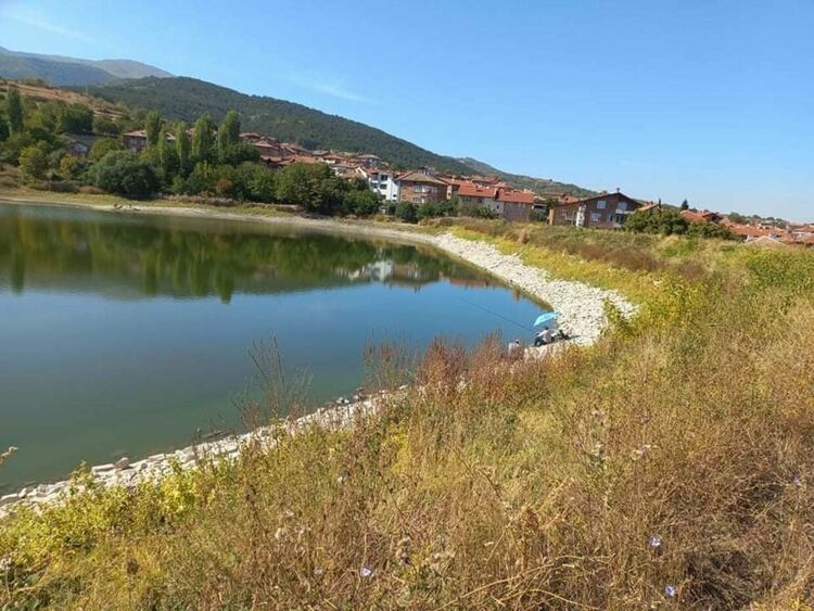 Няма опасност от преливане на язовири в община Асеновград 