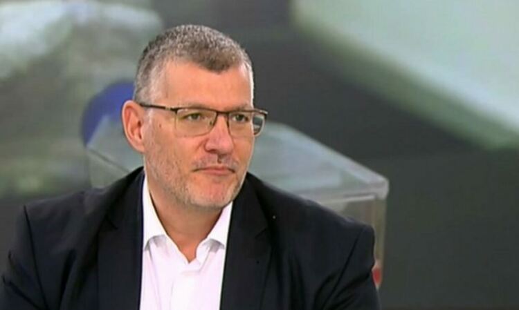 Проф. Момеков: Тестовете за антитела могат да се фалшифицират много лесно