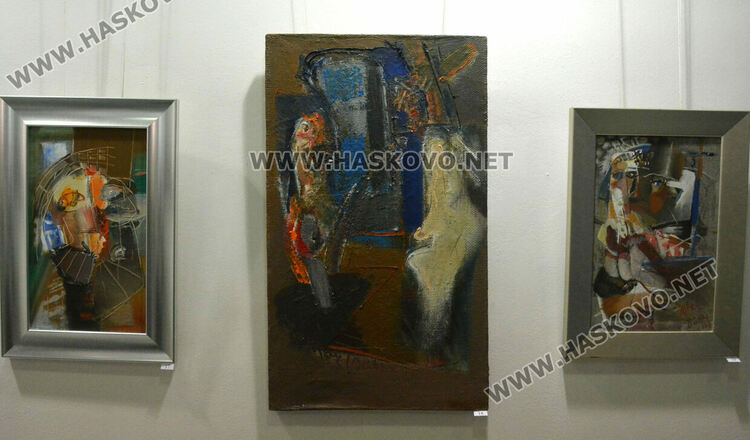 Яшарали Тахир:В духовното се крие радостта на човека. Изкуството винаги е начало