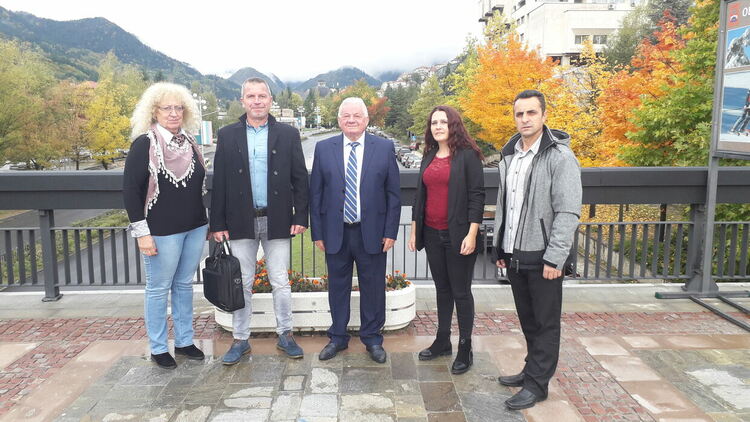 „Изправи се БГ! Ние идваме“ Смолян: Обезлюдяването е основен проблем в Смолянска област   