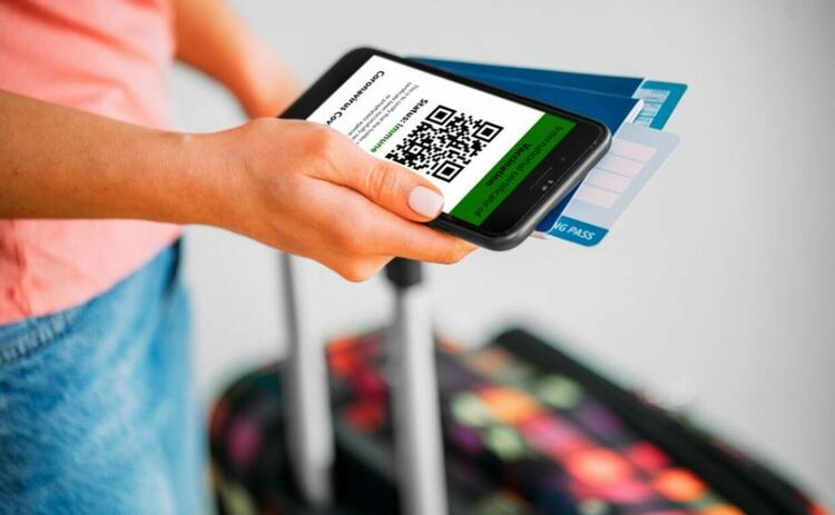 От 11 ноември „Зелен сертификат“ и срещу тест за антитела, но само за България