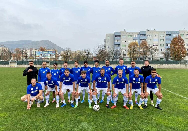 Нови екипи за „Родопи 1935“ и нова победа у дома