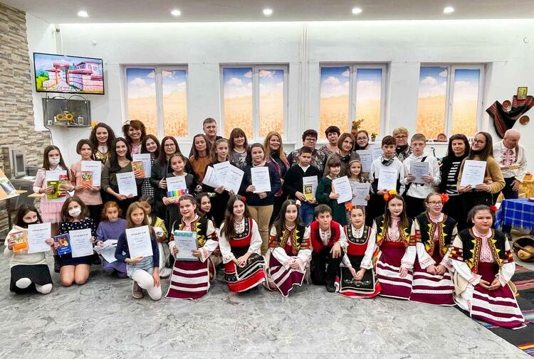 За 64-та година СУ „Йордан Йовков“ отпразнува патронния празник на училището