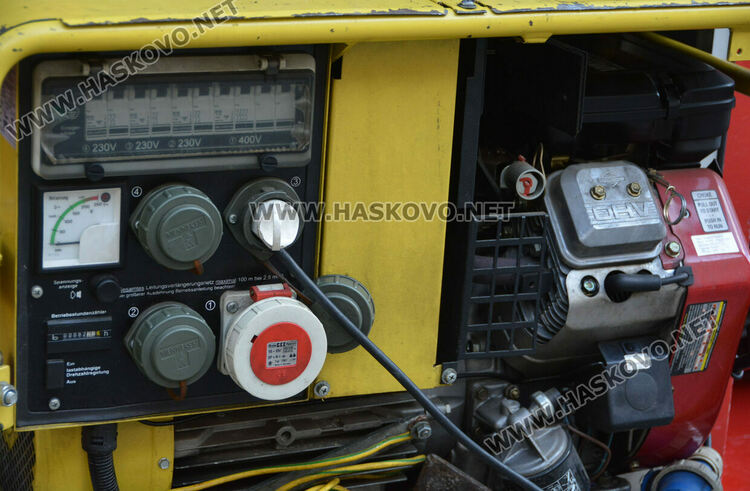 Пожарната тренира в зала „Дружба“ за нощта на изборите