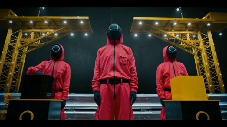 Ще има ли Squid Game втори сезон