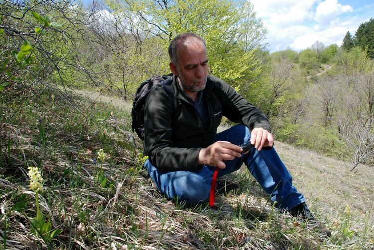 Тома Белев:Политиците ни се откъснаха от обикновените хора,загърбиха и природата!