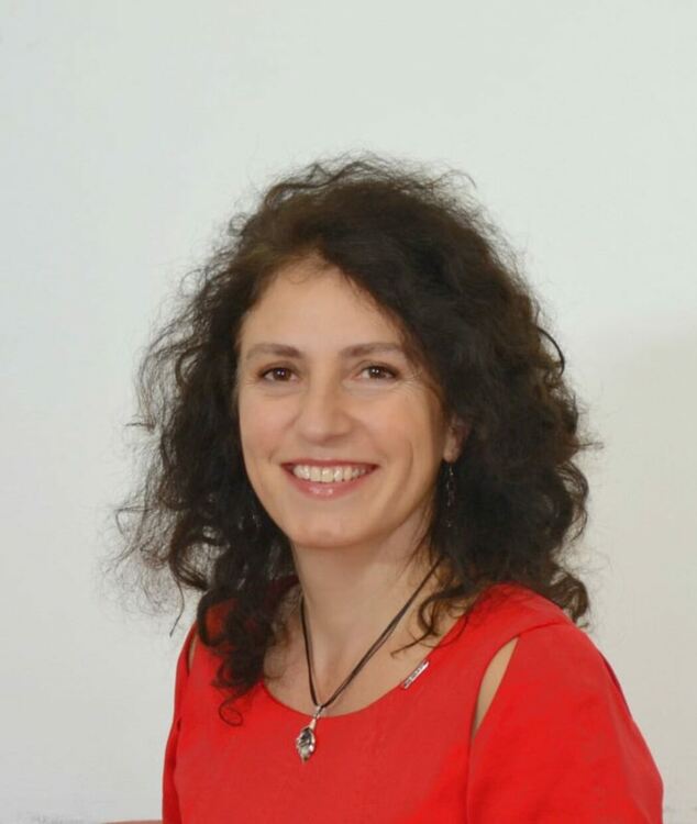 д-р Ваня Михалева