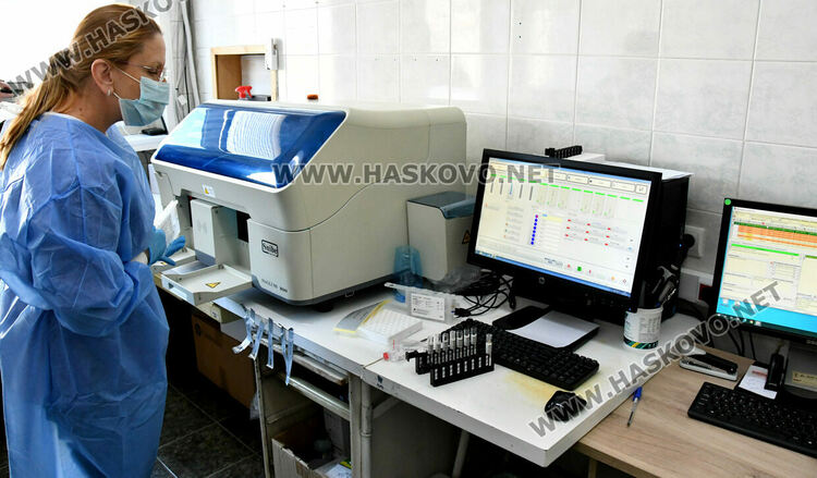 Масово ниски антитела, под прага за издаване на „зелен сертификат“