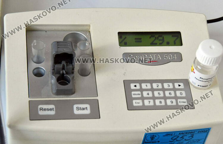 Масово ниски антитела, под прага за издаване на „зелен сертификат“