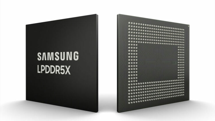 Samsung на крачка по-близо до метавселената