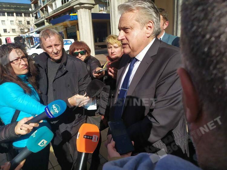 Бойко Рашков