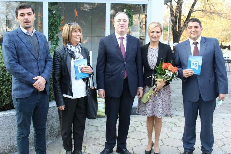 Липсват решенията в полза на бизнеса и на хората