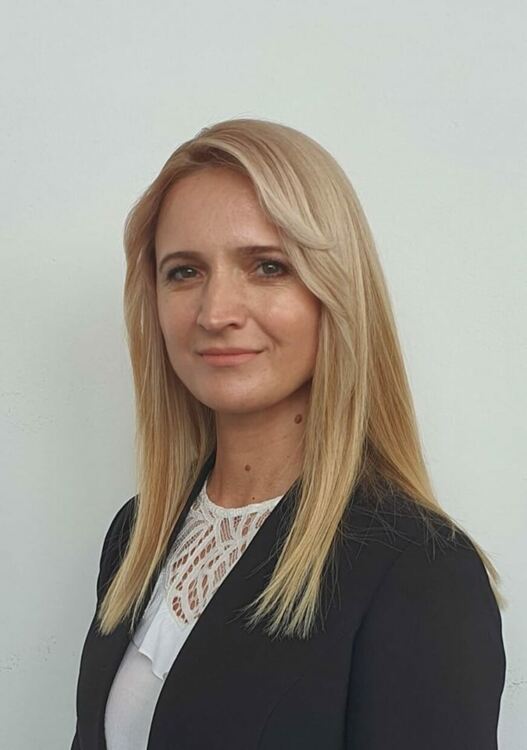 Мария Стилянова