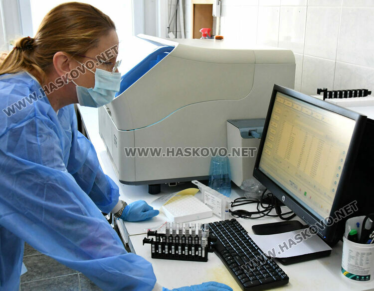 Масово ниски антитела, под прага за издаване на „зелен сертификат“