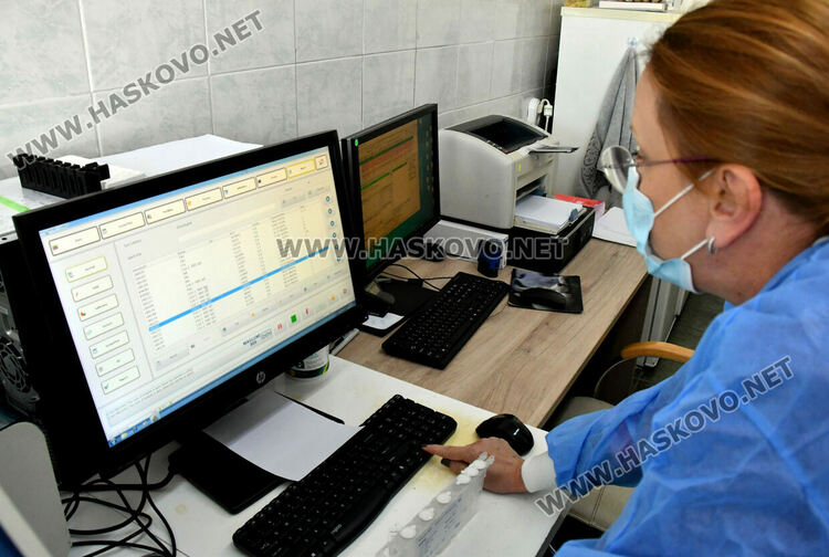 Масово ниски антитела, под прага за издаване на „зелен сертификат“