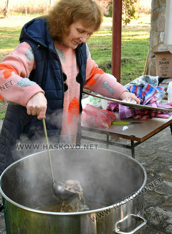 Днес почитаме Св.Мина-закрилникът на дома и семейството