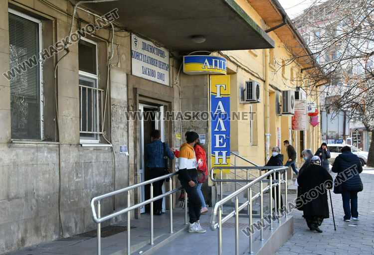 Масово ниски антитела, под прага за издаване на „зелен сертификат“