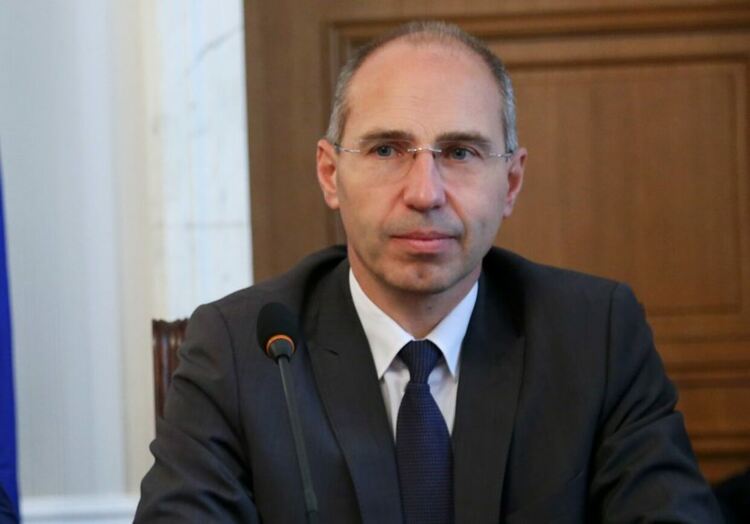Шефът на "Сиела Норма" е повикан на разпит в МВР
