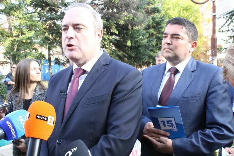 Липсват решенията в полза на бизнеса и на хората