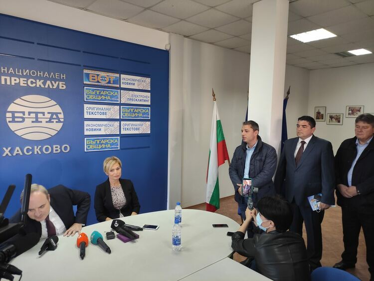 Липсват решенията в полза на бизнеса и на хората