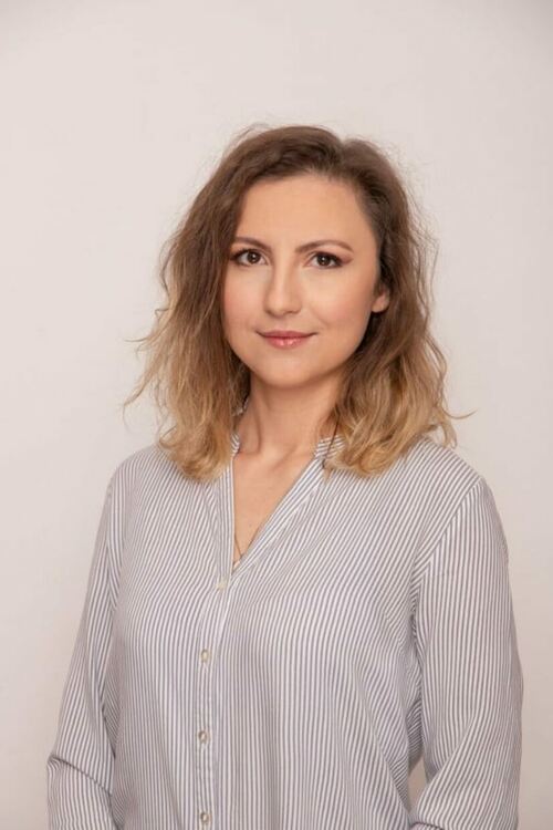 Константина Карабоюкова