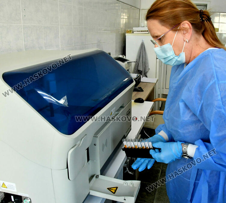 Масово ниски антитела, под прага за издаване на „зелен сертификат“