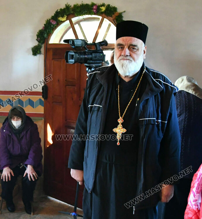 Днес почитаме Св.Мина-закрилникът на дома и семейството