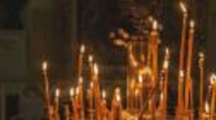 Почитаме Свети Мина – закрилник на семейството (ВИДЕО)