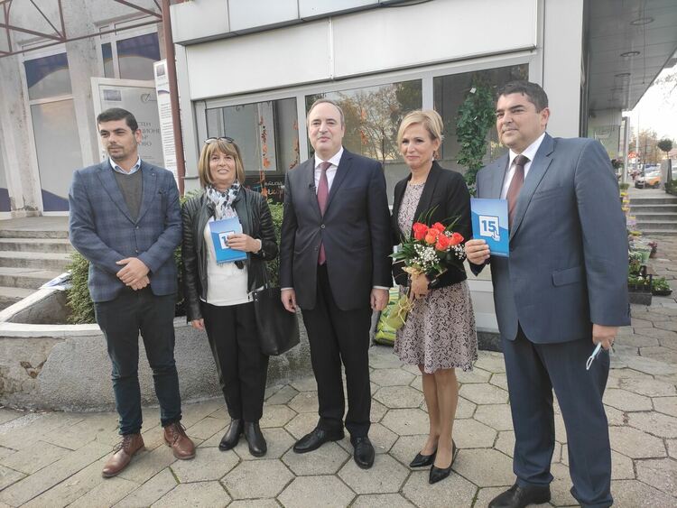 Липсват решенията в полза на бизнеса и на хората