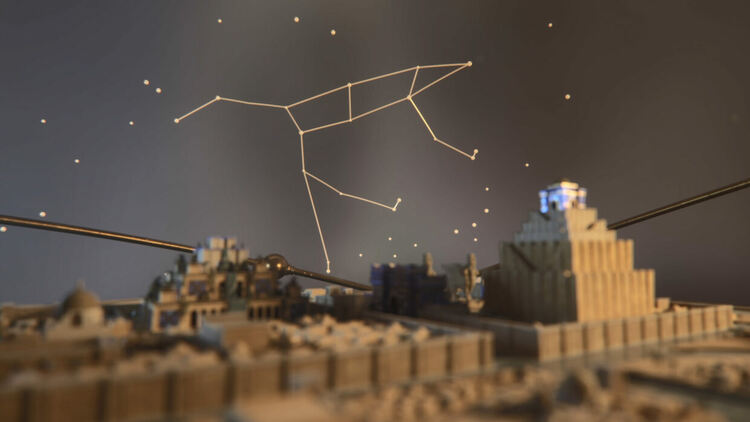 Нова научно-популярна трилогия стартира на 20 ноември по еТВ