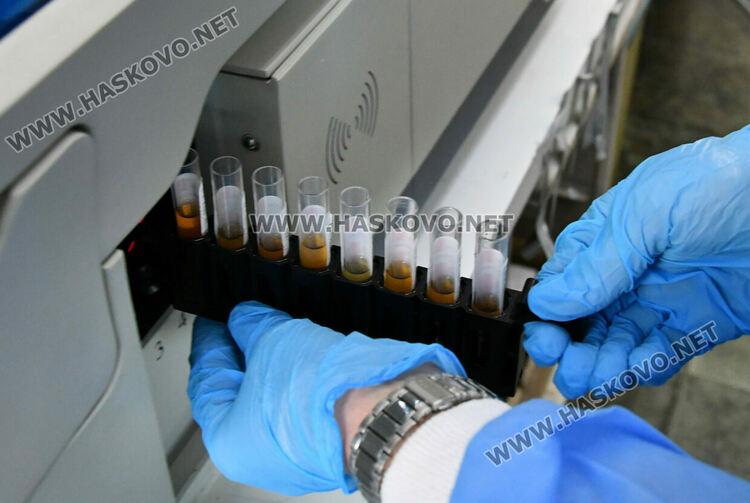 Масово ниски антитела, под прага за издаване на „зелен сертификат“