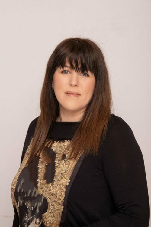 Мария Милушева