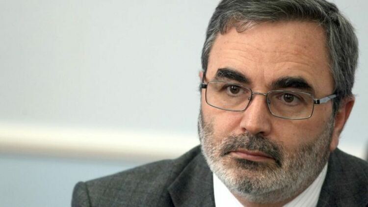 Кунчев: Не съм постъпвал в болница от две години, изкарах леко ковид заради ваксината