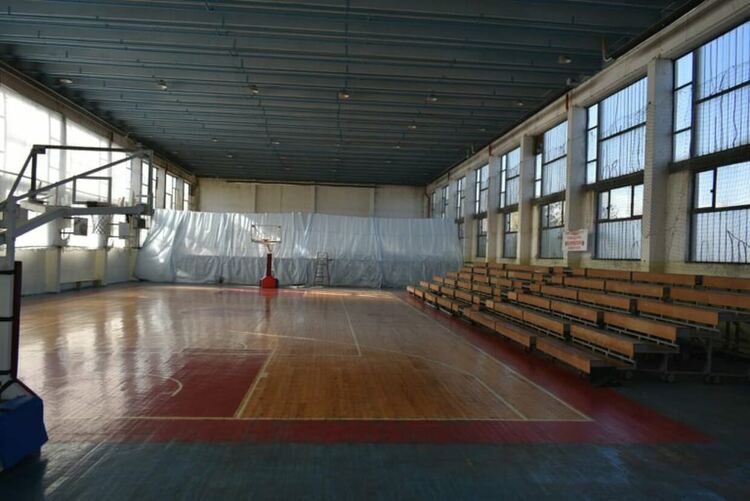 Планират ремонт на спортна зала "Асеновец"