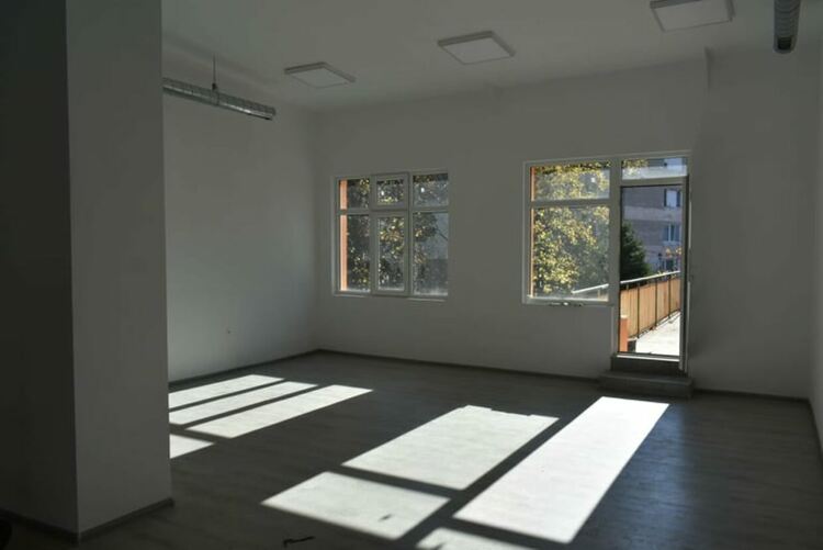 Разкриват нова социална услуга в бившия Детски дом "Таньо Войвода"