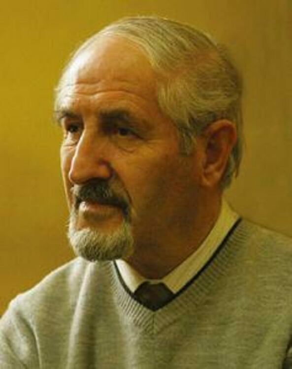 Почина поетът Димитър Златев