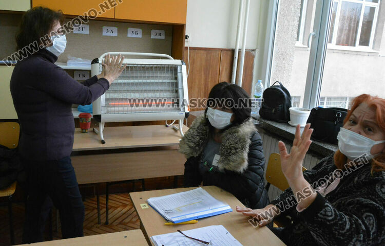 Делян Добрев: Гласувах за парламент и президент, които да изведат страната от кризата 