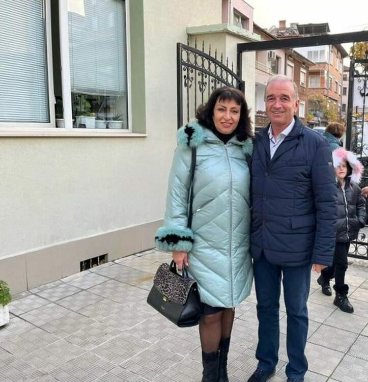 Кметът на Асеновград:Гласувах днес за европейското "утре" на Асеновград и България 