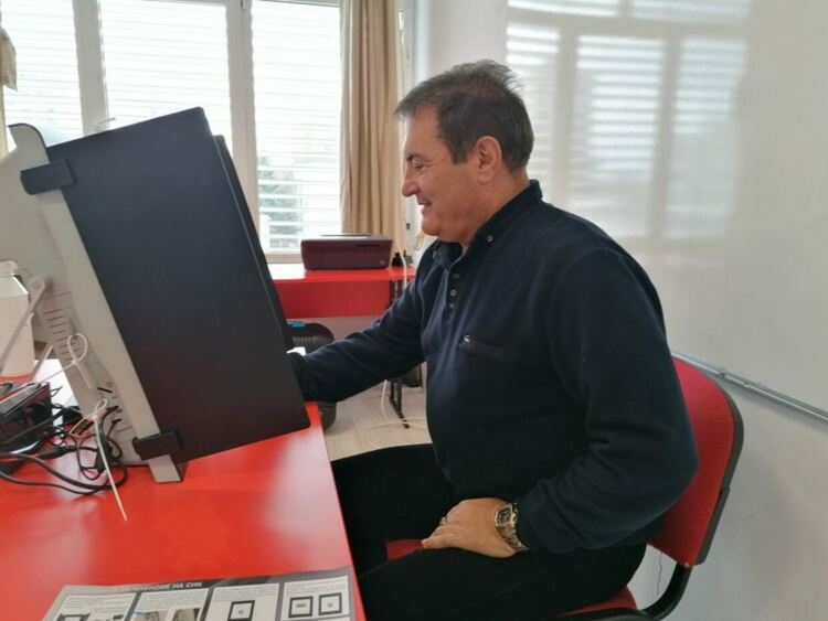 Милко Багдасаров