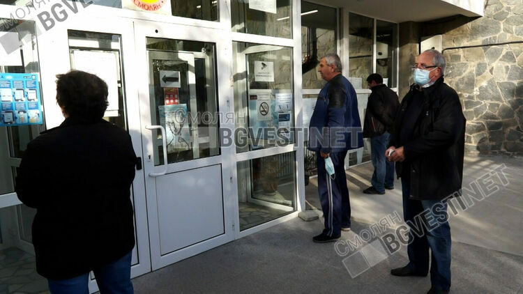 Рудозем с най-висока избирателна активност, най-малко са гласувалите в Смолян