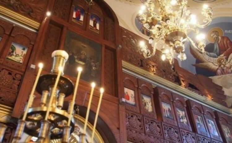 40 дни до Рождество, започват Коледните пости