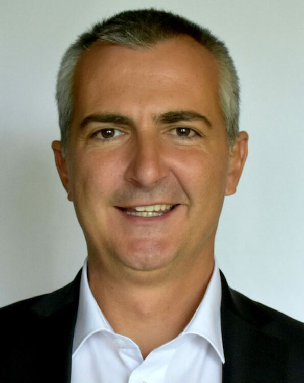 Димитър Илиев