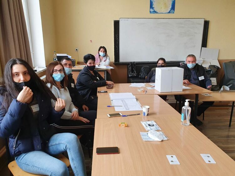 СУ "Златаров" ще има свой отбор по роботика