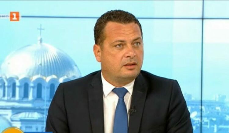 БСП няма да преговаря с ГЕРБ и ДПС