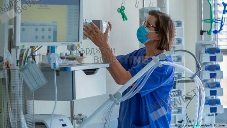 7 нови случая на COVID 19 в областта,ваксинираните вчера са 182