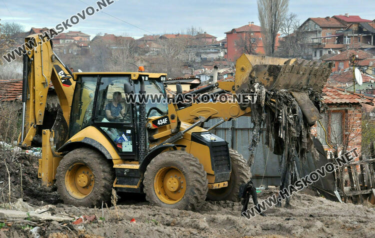 Няма да има промяна на такса смет в Хасково през 2022 г., засилват събираемостта на стари задължения