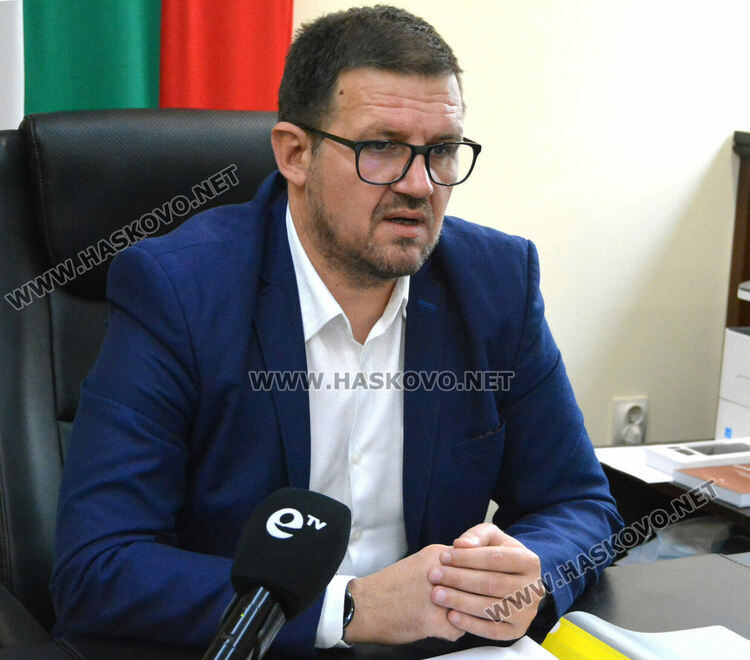 Няма да има промяна на такса смет в Хасково през 2022 г., засилват събираемостта на стари задължения